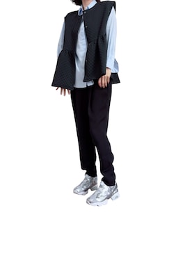 「Reebok(リーボック)のアイテム」を使った、mmmmm000 _styleさん(レディース・161cm)の夏コーディネート