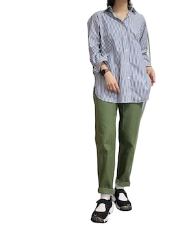 mmmmm000 _styleさんの（UNIQLO | ユニクロ）を使ったコーディネート