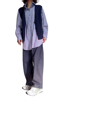 mmmmm000 _styleさんのコーディネート