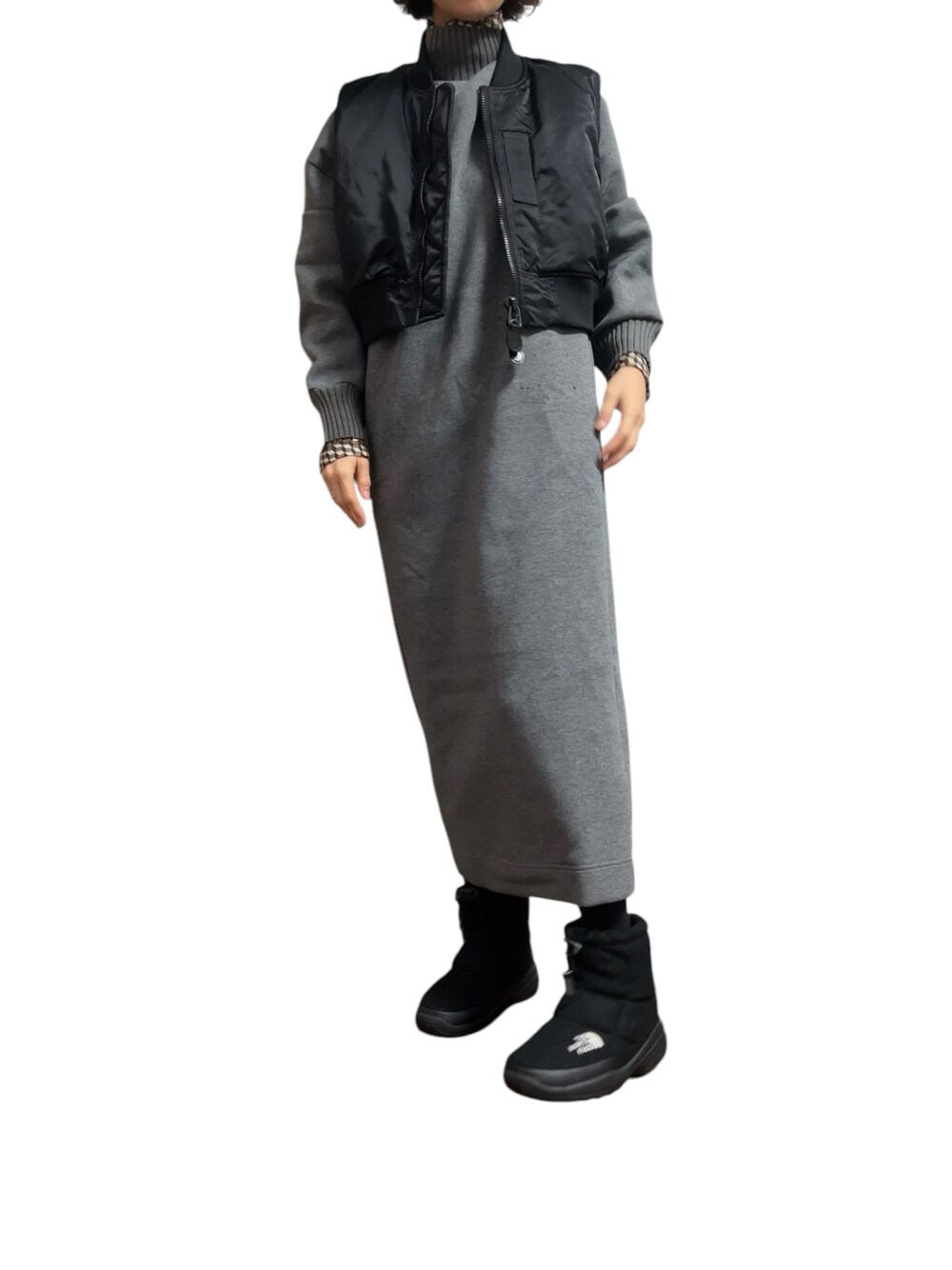 THE NORTH FACE（ザノースフェイス）の「ザ・ノース・フェイス ユニ