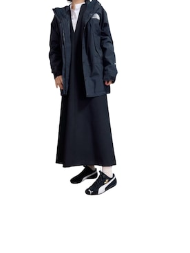 mmmmm000 _styleさん（レディース・161cm）の春コーディネート