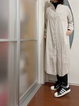 レギンス スパッツを使った ロングワンピース の人気ファッションコーディネート Wear レギンス スパッツを使った ロングワンピース の人気ファッションコーディネート Wear