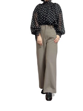 mmmmm000 _styleさん(レディース・161cm)の春コーディネート