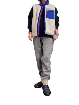 mmmmm000 _styleさんのコーディネート