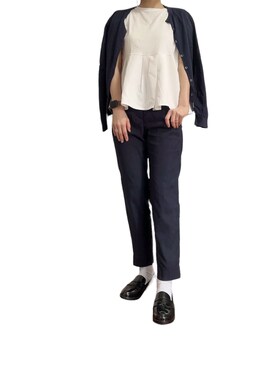 mmmmm000 _styleさん(レディース・161cm)の夏コーディネート