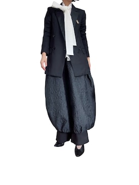 mmmmm000 _styleさん（レディース・161cm）の春コーディネート