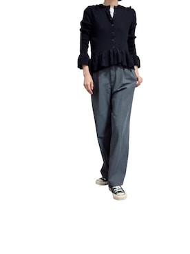 mmmmm000 _styleさん（レディース・161cm）の夏コーディネート