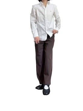 UNIQLO（ユニクロ）の「NKドライストレッチスウェットパンツAUS