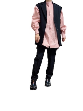 「UNITED ARROWS（ユナイテッドアローズ）のアイテム」を使った、mmmmm000 _styleさん（レディース・161cm）の春コーディネート