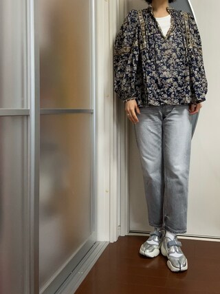 ISABEL MARANT(イザベルマラン)の「ISABEL MARANT ETOILE EYDEN ...