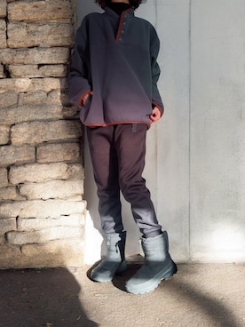 mmmmm000 _styleさんのコーディネート