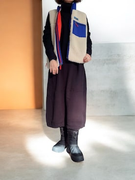 mmmmm000 _styleさんのコーディネート