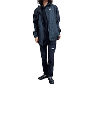 「Needles（ニードルス）のアイテム」を使った、mmmmm000 _styleさん（レディース・161cm）の秋コーディネート