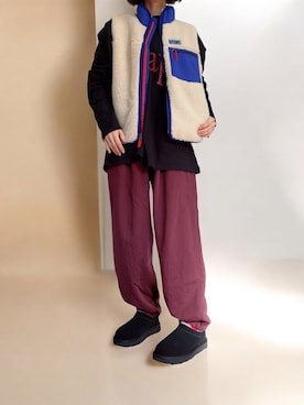 mmmmm000 _styleさんのコーディネート