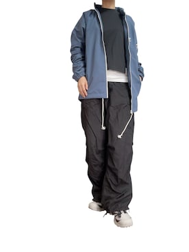 mmmmm000 _styleさんの（adidas Originals | アディダスオリジナルス）を使ったコーディネート