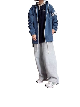 【別注】＜adidas Originals＞ADS200 ウィンドブレーカー 別注】＜adidas Originals＞ADS200 ウィンドブレーカー