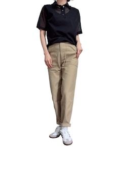 mmmmm000 _styleさん(レディース・161cm)の夏コーディネート