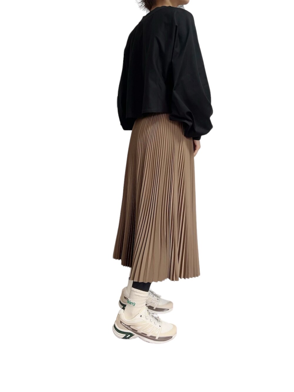 UNITED ARROWS（ユナイテッドアローズ）の「＜HYKE（ハイク