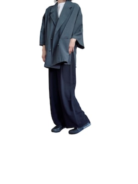 「coca（coca）（コカ）のアイテム」を使った、mmmmm000 _styleさん（レディース・161cm）の夏コーディネート