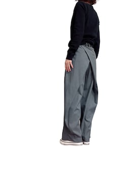 mmmmm000 _styleさん（レディース・161cm）の春コーディネート