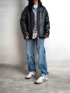 mmmmm000 _styleさんのコーディネート