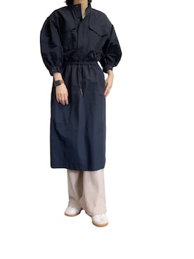 mmmmm000 _styleさん(レディース・161cm)の夏コーディネート