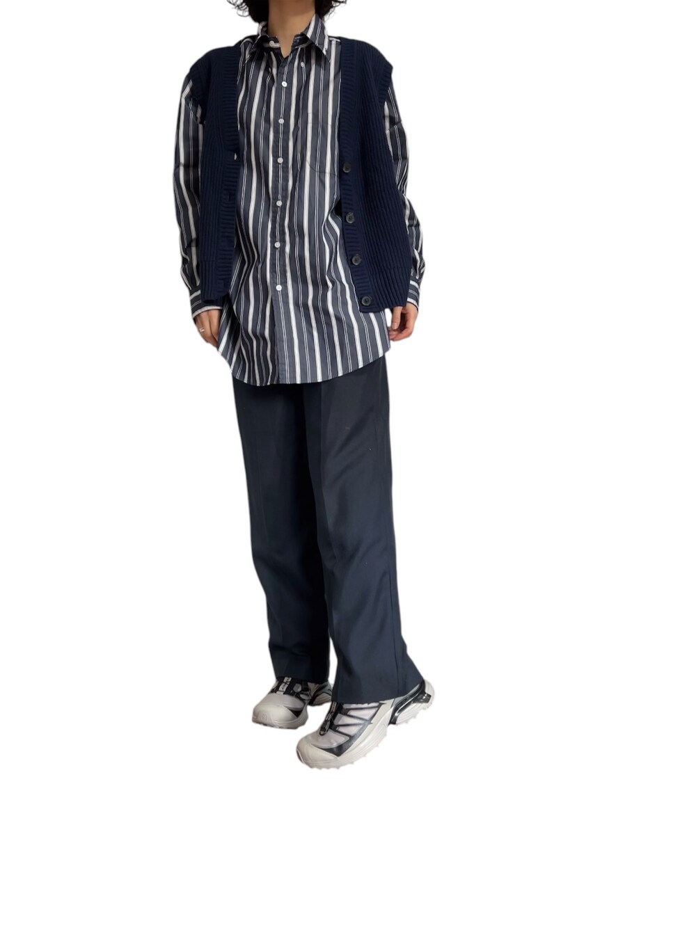 FREAK'S STORE（フリークスストア）の「【一部WEB限定】ビッグ