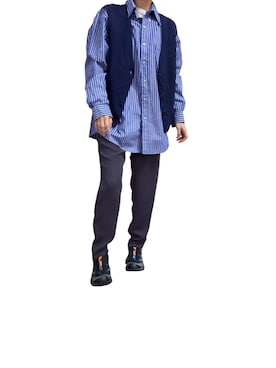 「GAP（ギャップ）のアイテム」を使った、mmmmm000 _styleさん（レディース・161cm）の秋コーディネート