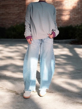 mmmmm000 _styleさんのコーディネート