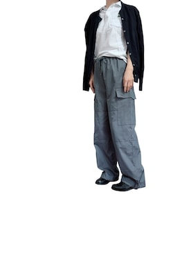 mmmmm000 _styleさん(レディース・161cm)の春コーディネート