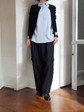 mmmmm000 _styleさんのコーディネート