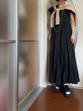 Mariha マリハ のワンピース ドレスを使った人気ファッションコーディネート Wear