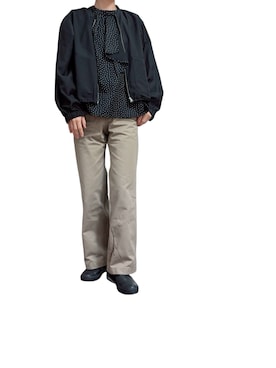 「ZUCCa（ズッカ）のアイテム」を使った、mmmmm000 _styleさん（レディース・161cm）の夏コーディネート