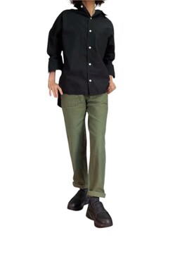 「MADISON BLUE（マディソンブルー）のアイテム」を使った、mmmmm000 _styleさん（レディース・161cm）の秋コーディネート