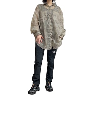 mmmmm000 _styleさん（レディース・161cm）の夏コーディネート