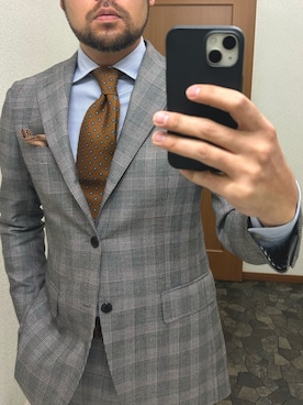 jwmeetingstyleさんのコーディネート