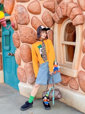 や　ぎ　こさんのコーディネート