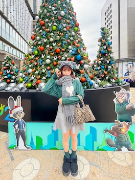 や　ぎ　こさんのコーディネート