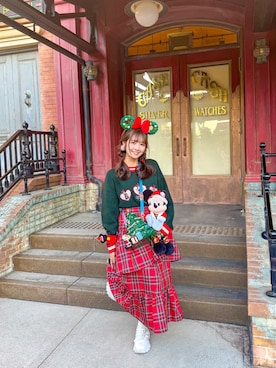 や　ぎ　こさんのコーディネート