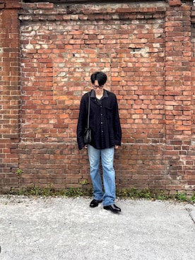 keiさん(メンズ・177cm)の夏コーディネート