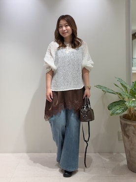 ancho3さんのコーディネート