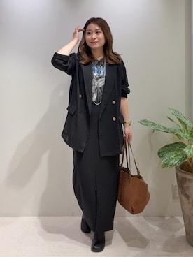 ancho3さんのコーディネート