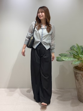 ancho3さんのコーディネート