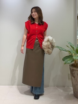 ancho3さんのコーディネート