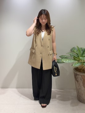 ancho3さんのコーディネート