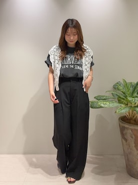 ancho3さんのコーディネート