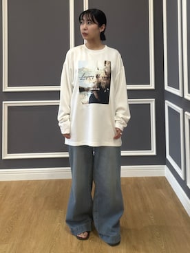 nananana5001さんのコーディネート