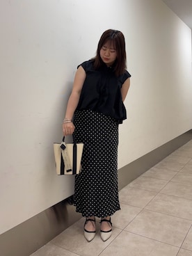 meiさんのコーディネート
