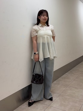 meiさんのコーディネート