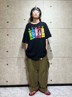 🐲さんのコーディネート